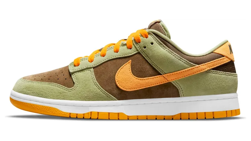 Nike Dunk Low DH5360-300