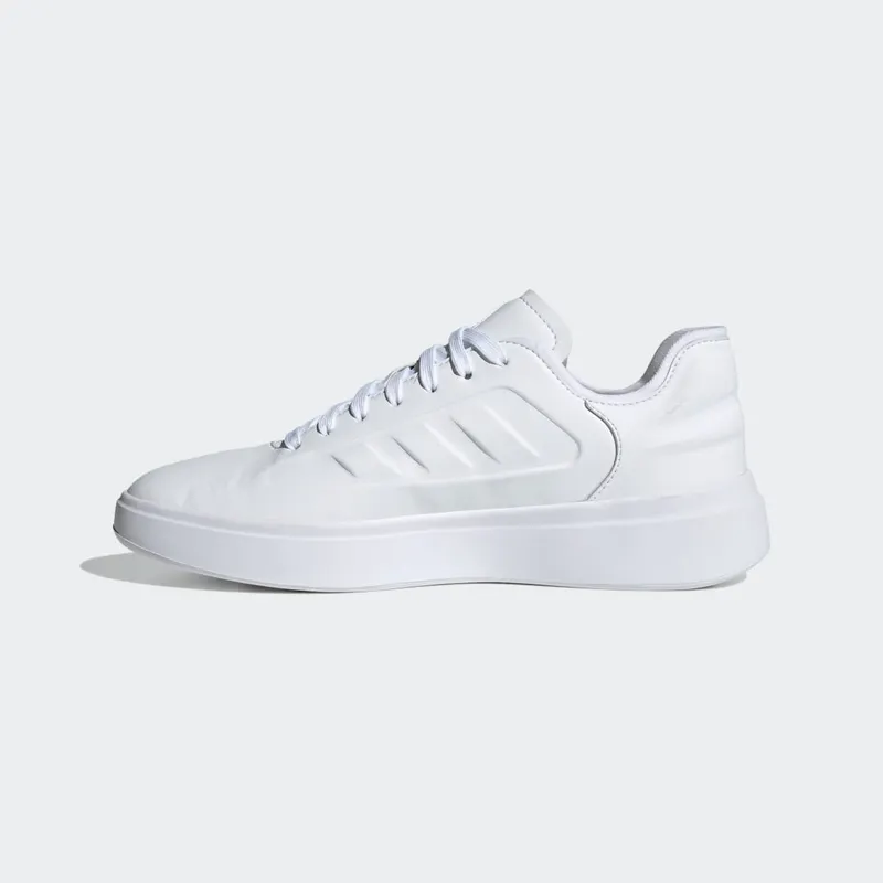 Adidas ZNTASY LIGHTMOTION+ Lifestyle Adult Shoe Cloud White / Cloud White / Cloud White (GZ2314)