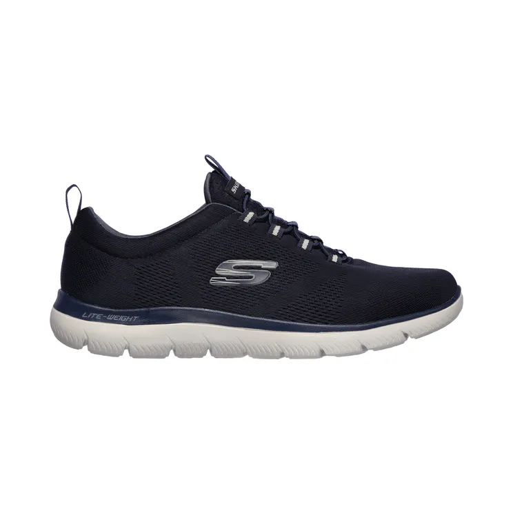 Skechers Summits – Louvin – Marine (232186 NVY)