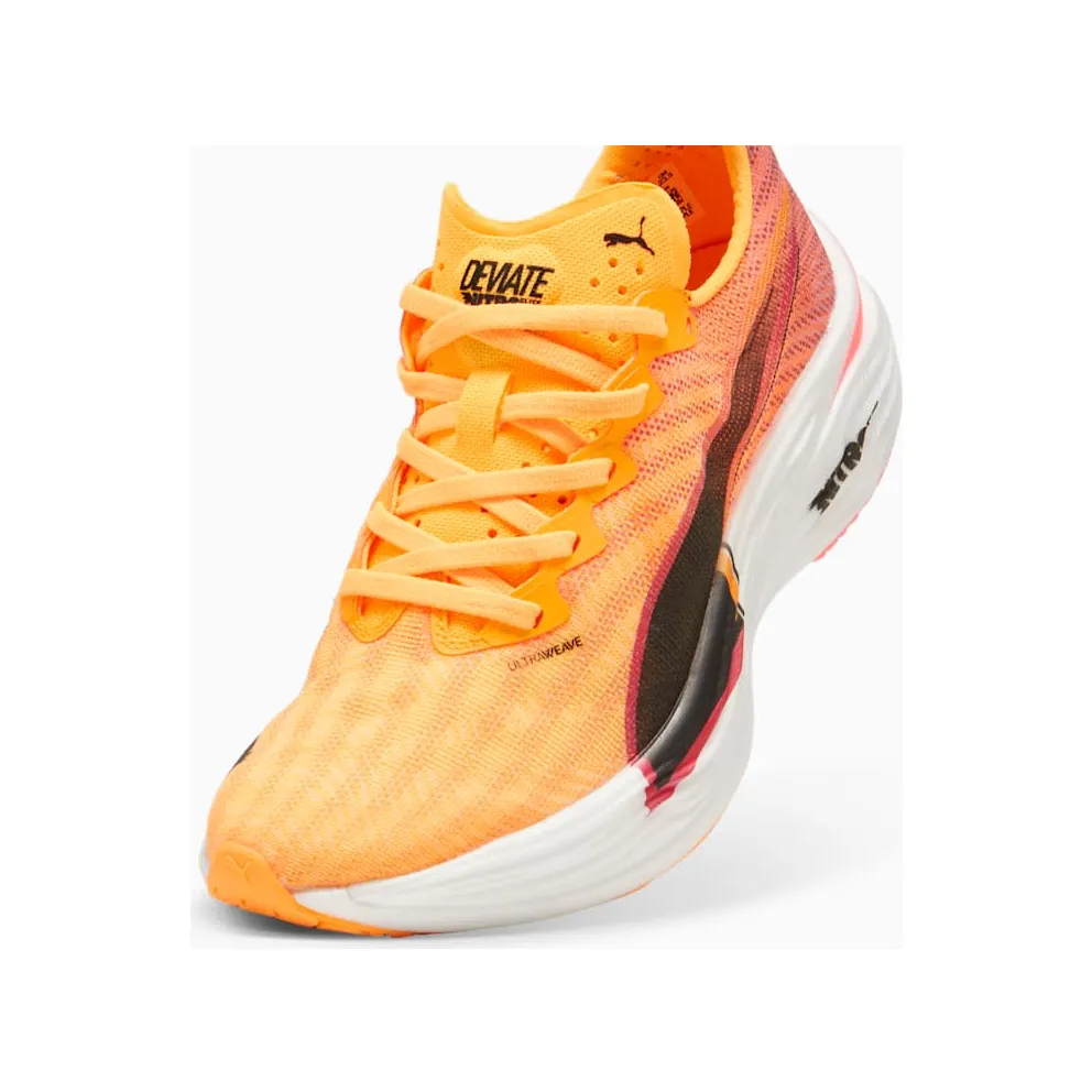 Puma Deviate Nitro Elite 3 Sun Stream (310555-01)