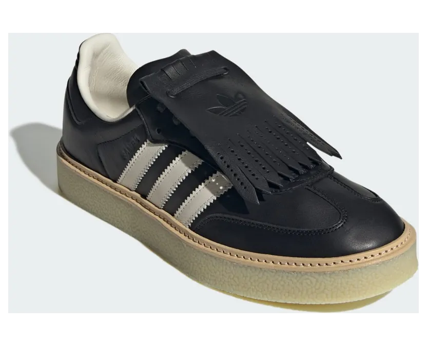 adidas-samba JR0904