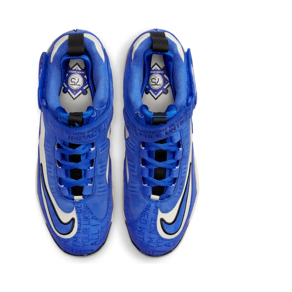 Nike Griffey 1 Cleat Jackie Robinson Day (DC9980-100)