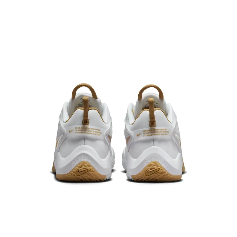 Nike Air Zoom Yellow (FQ7074-105)