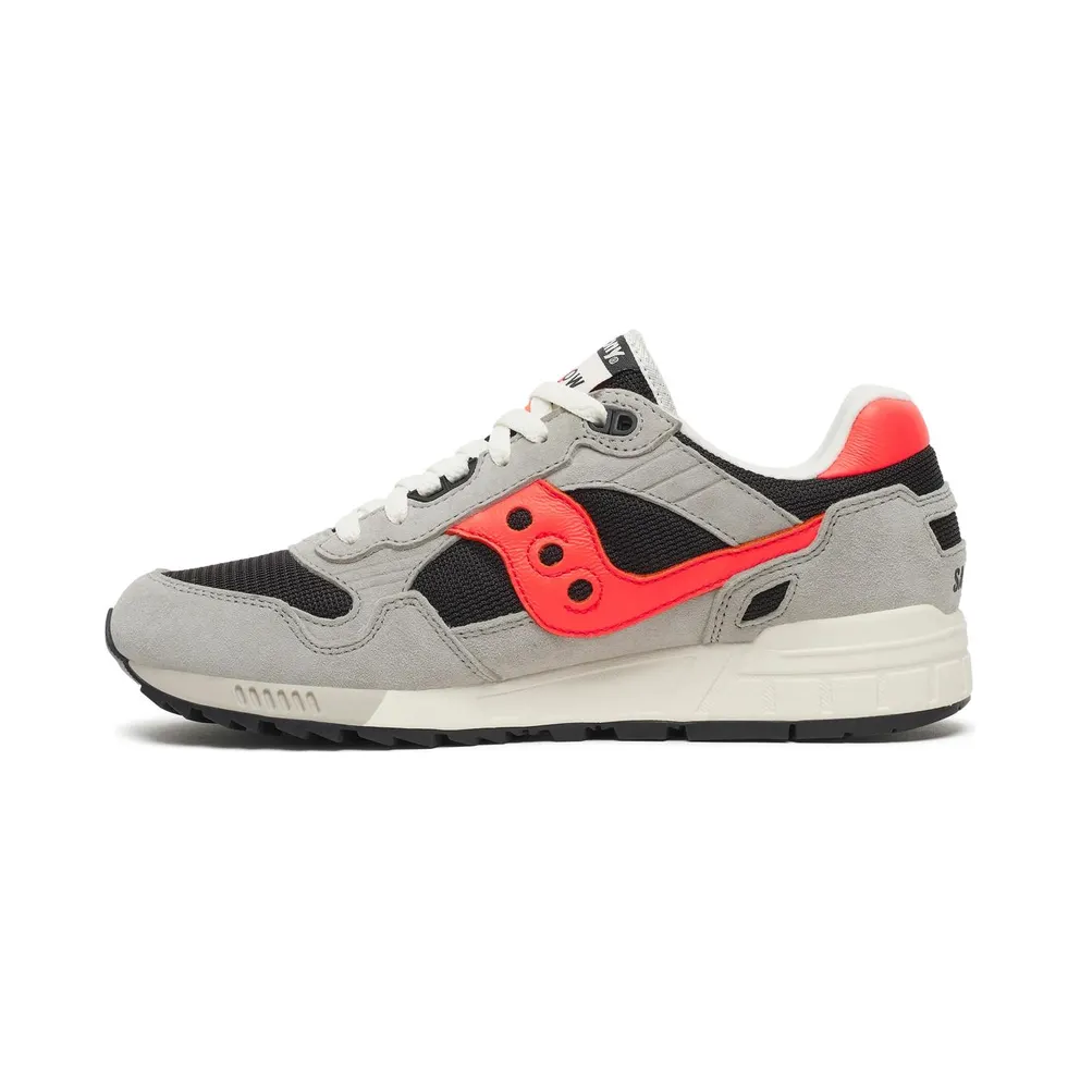 Saucony Shadow 5000 Grey (S101517-1004)