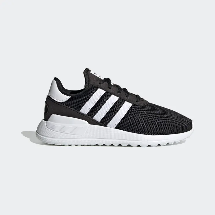 adidas LA Trainer Lite Core Black / Cloud White / Core Black (FW5842)