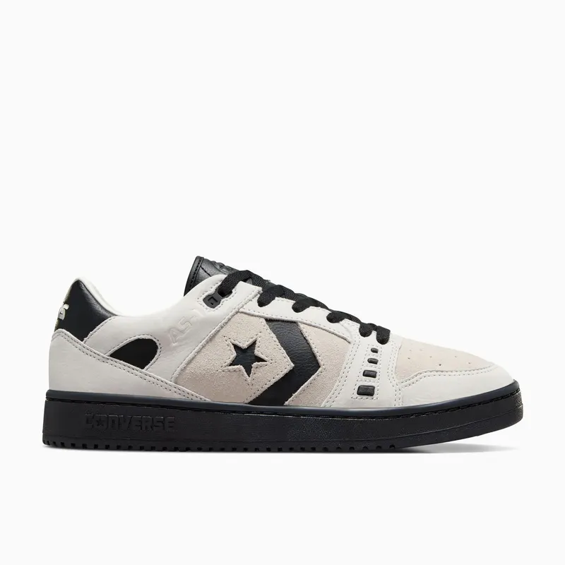 Converse CONS AS-1 Pro Egret/Black/Black (A07624C)