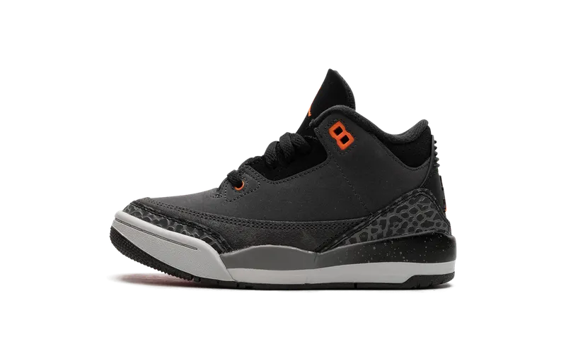 Air Jordan 3 PS “Fear Pack” (DM0966-080)