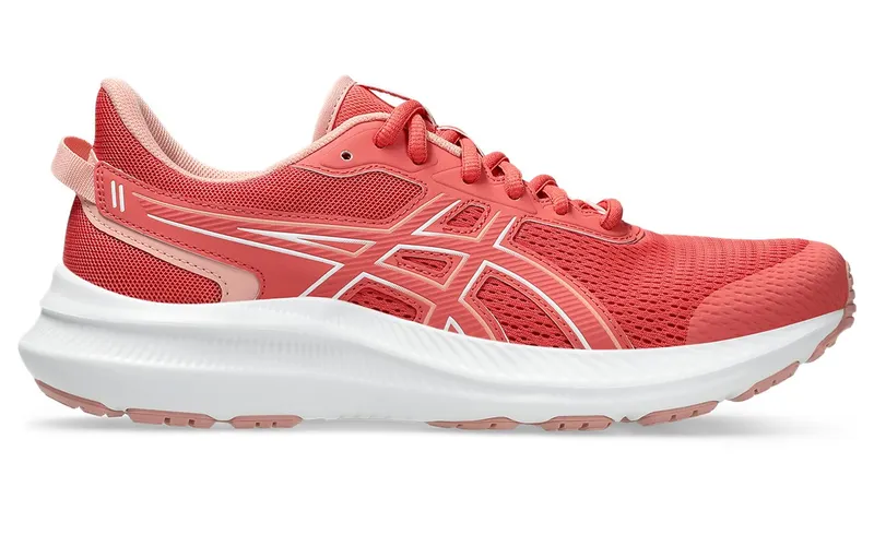 ASICS Jolt 5 Dark Pink Clay Pink Clay (1012B757-700)