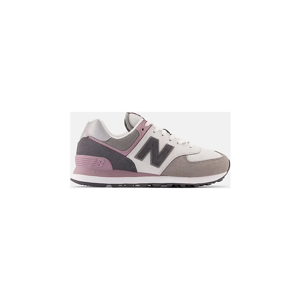 New Balance 574 Grau (WL574IK2)