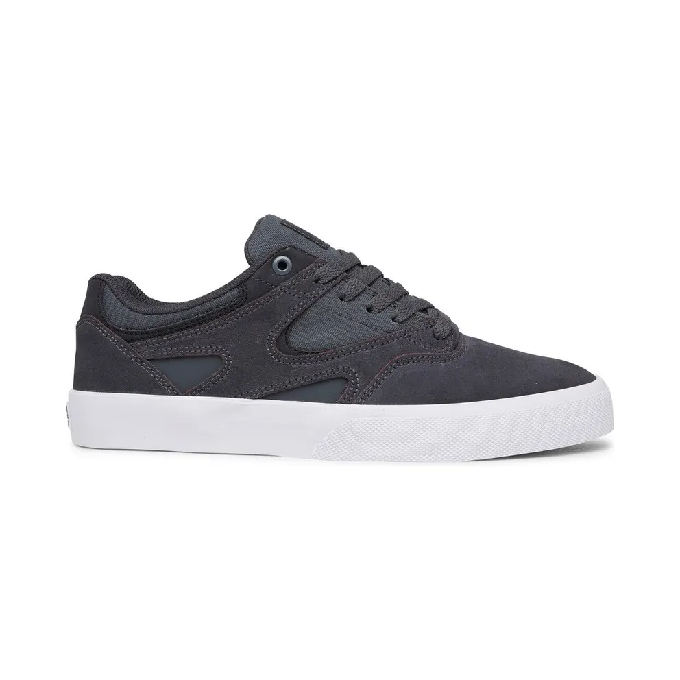 DC Kalis Vulc S Gray (ADYS300576gyb)