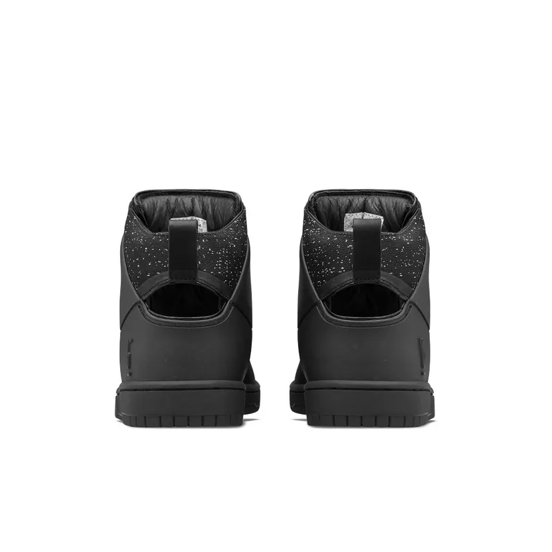 Nike Dunk Lux High Pigalle Black (806948-001)