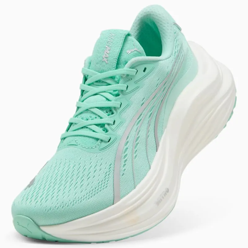 Puma MagMax Nitro “Mint Melt Speed Blue” (310089-12)