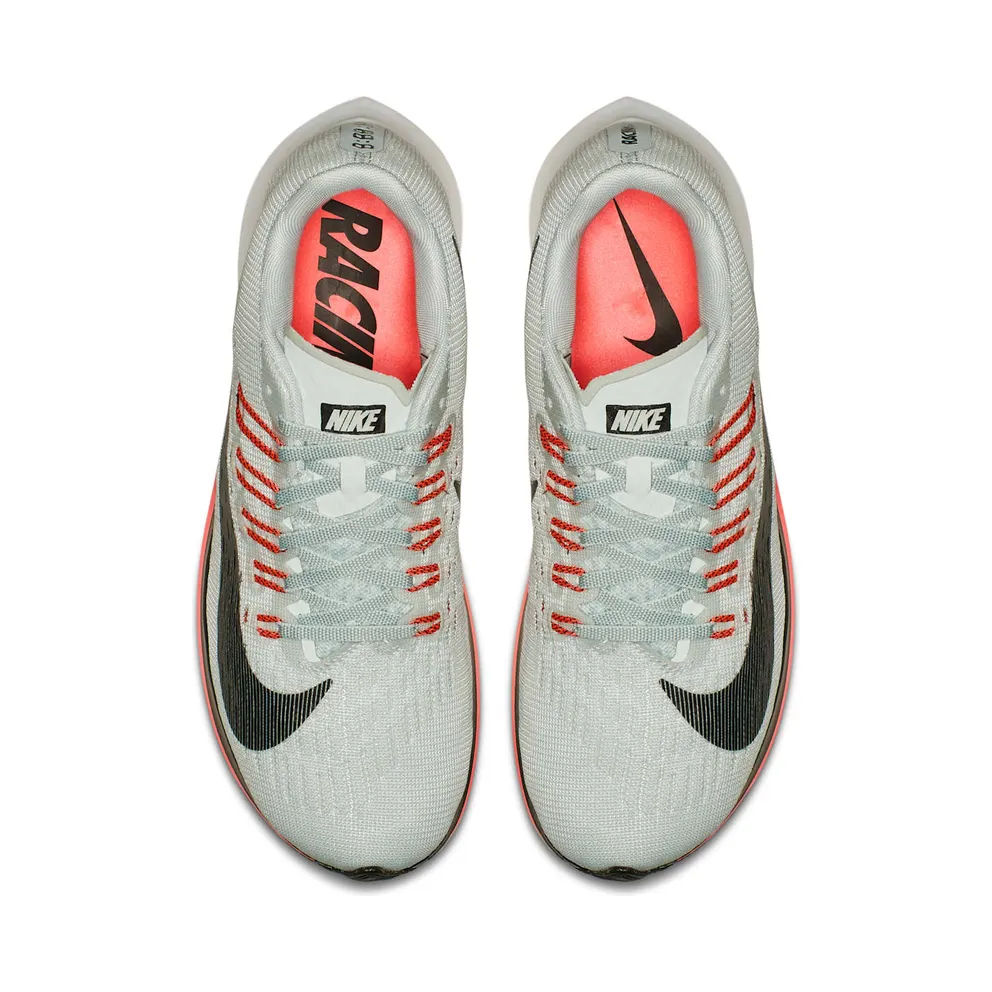 Nike Zoom Fly Barely Grey (W) (897821-009)