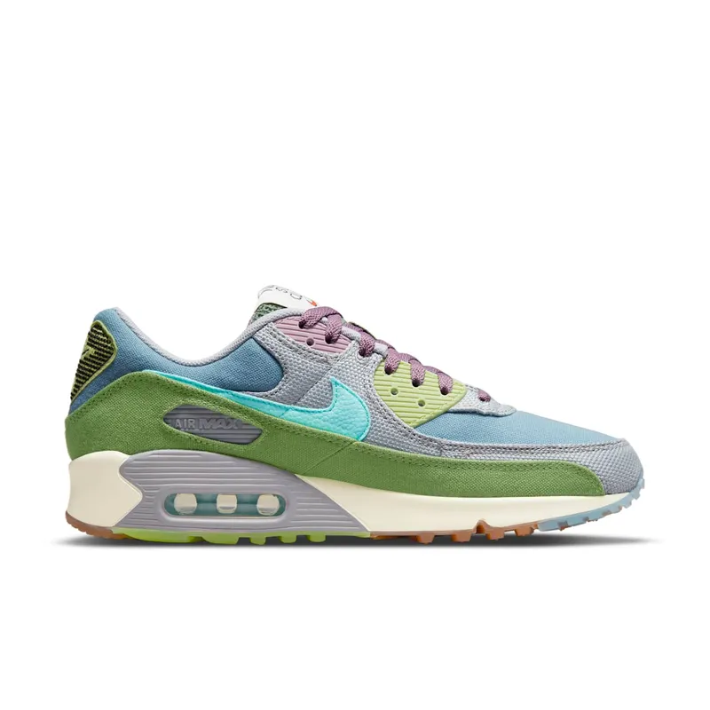 Nike Air Max 90 SE Sun Club (DM0036-400)