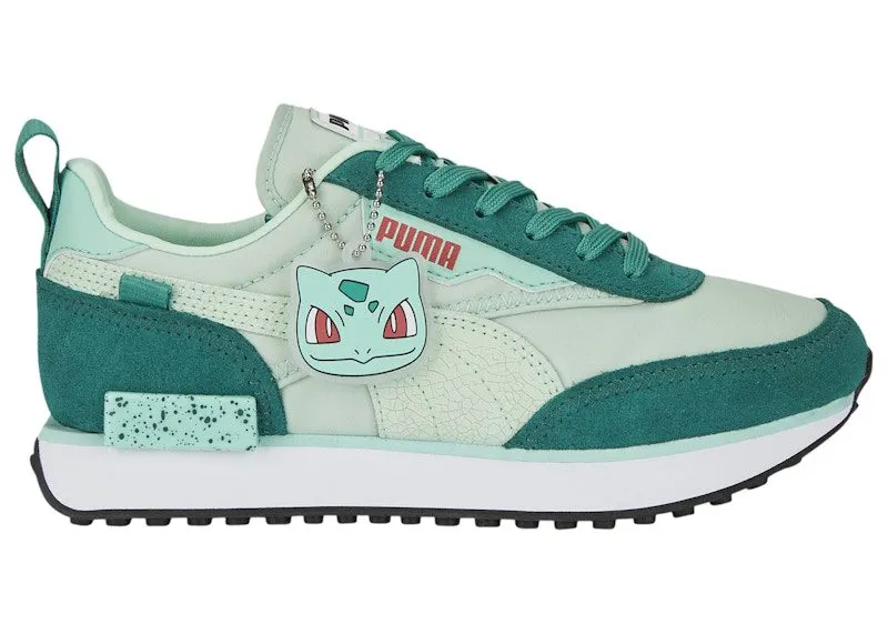 Puma Future Rider Pokémon Bulbasaur (389813-01)