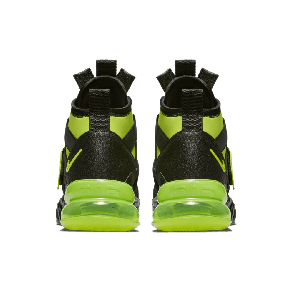 Nike Air Force 270 Utility Volt Black/Volt (AQ0572-001)