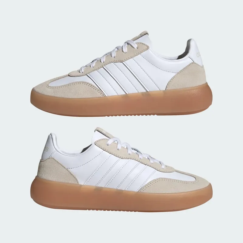 adidas Barreda Decode Cloud White Wonder White (JR3529)