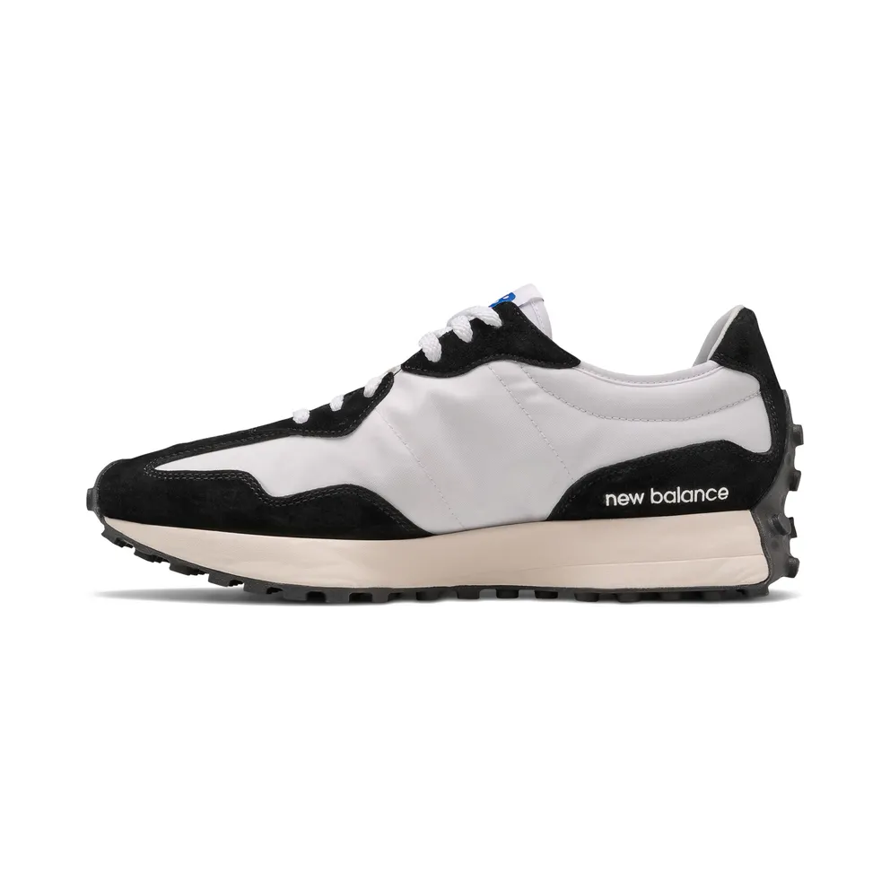 New Balance New Balance Black (MS327LB1)