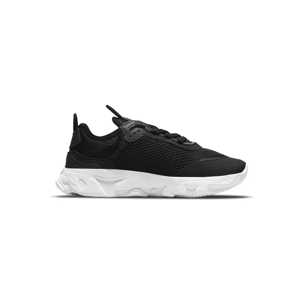 Nike RT Live Younger Kids’ Black (CW1621-003)