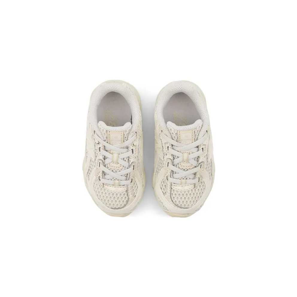 New Balance 740 Bungee Lace Sea Salt Angora (IZ740KP)