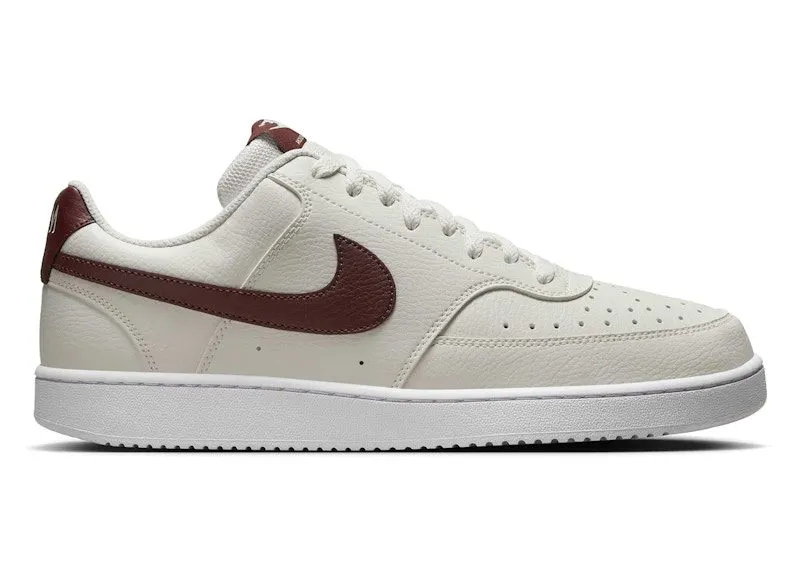 Nike Court Vision Low Sail White Dark Pony (HQ4867-100)