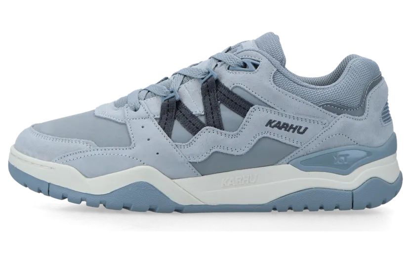 Karhu Fusion XT (lunar rock / magnet) – F850006