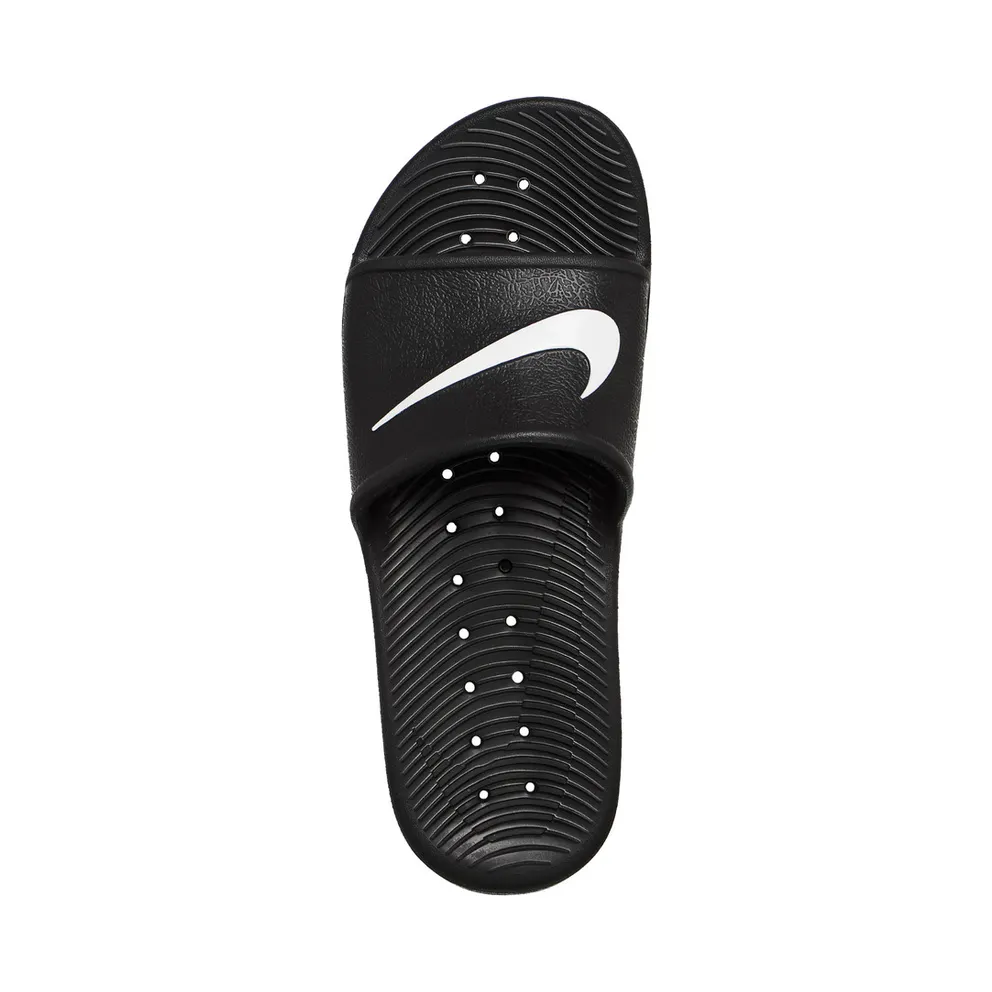 Nike Kawa Shower Black/White Black/White (832528-001)