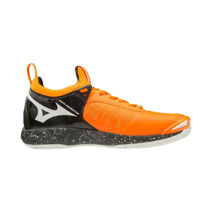 Mizuno Wave Momentum Orange (V1GA191254)