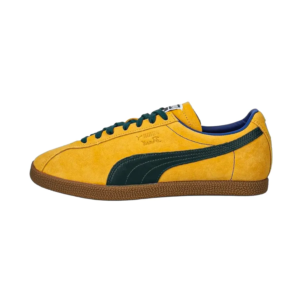 Puma Brasil “Tangerine Dark Myrtle” (401048-02)
