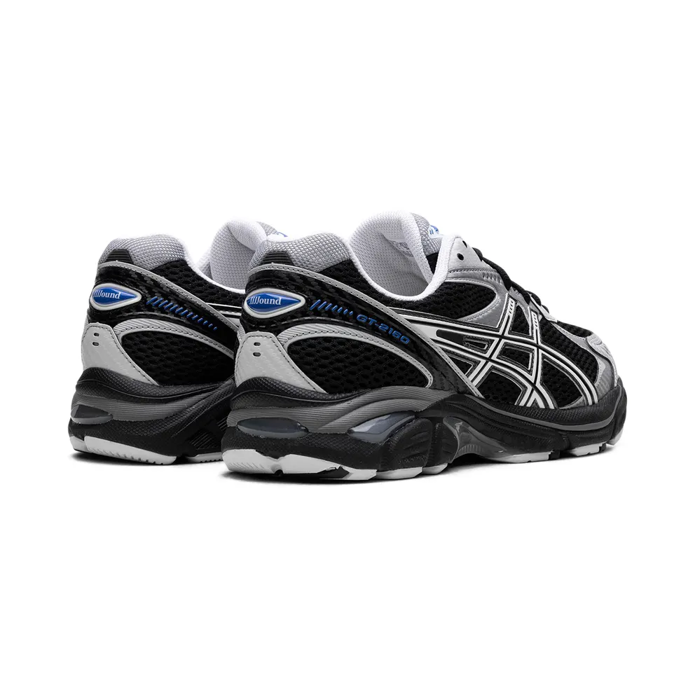 Asics GT-2160 “JJJJound Inverted Blue” (1203A554-001)