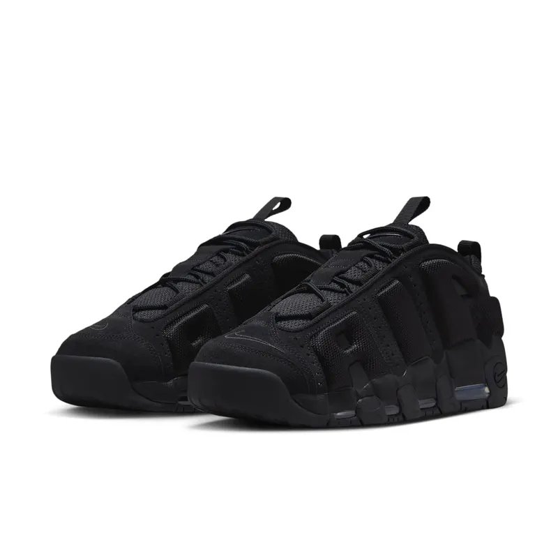 Nike Air Max Uptempo Black (IM6649-001)