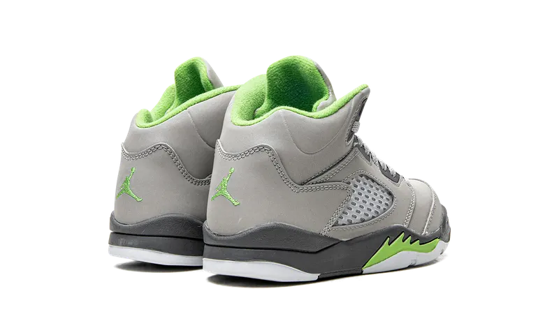 Air Jordan 5 Retro PS “Green Bean” (DQ3735-003)