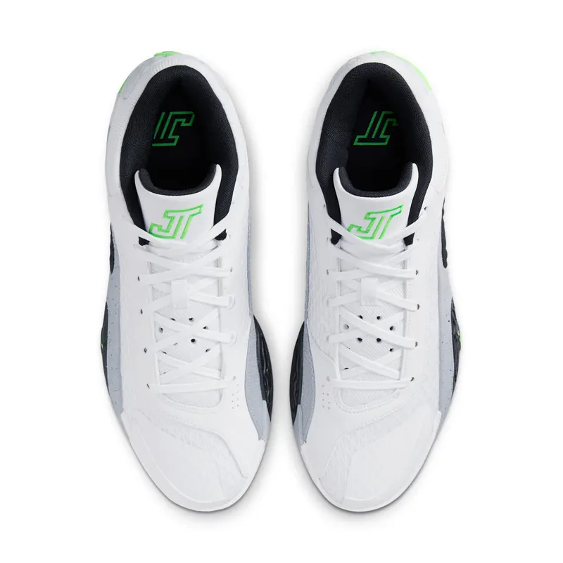 Jordan Tatum 2 Neon (FJ6457-100)