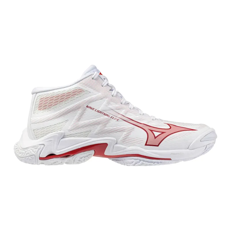 Mizuno Wave Lightning White (V1GC260573)