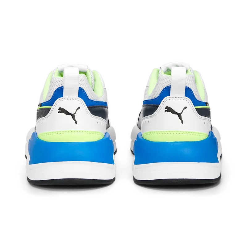 Puma X-Ray 2 Square Yellow/Blue/Black (373108-68)