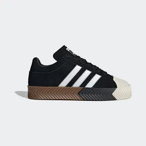Adidas Alexander Wang x Skate Super Core Black Core Black/Core Black/Core Black (G28385)