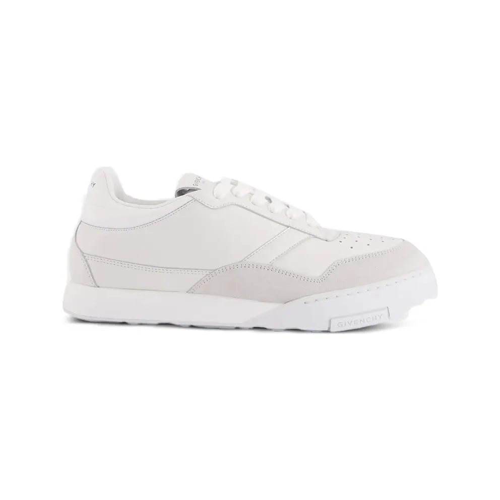 Givenchy Yard Leather “White” (BH00B5H1X4 100)