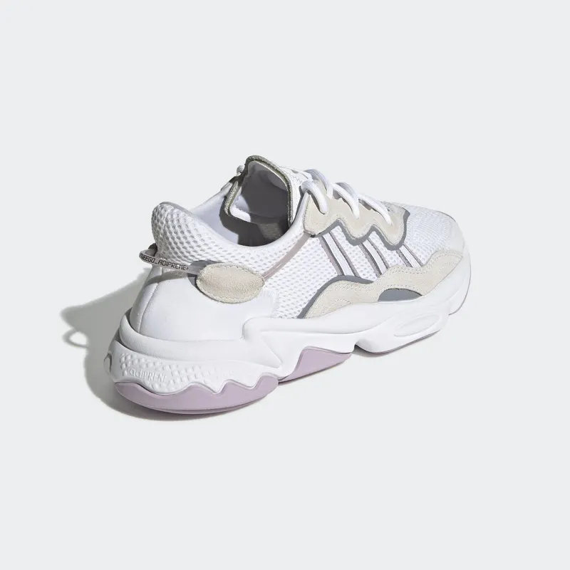 adidas Ozweego Cloud White Soft Vision (W) Cloud White/Grey Three/Soft Vision (EE7012)