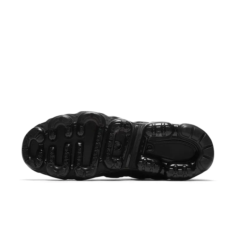 Nike Air VaporMax Utility Triple Black Black/Black-Black (AH6834-001)