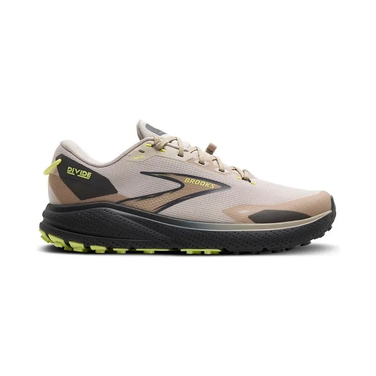 Brooks beige (110460-1D-221)