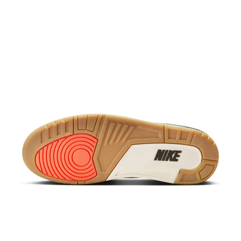 Air Jordan 3 “Family Affair” (DN3707-202)