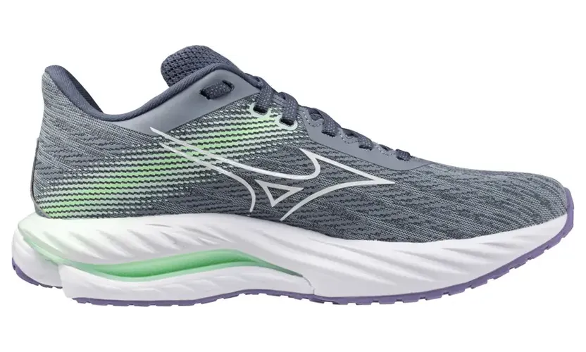 Hardloopschoenen voor dames Mizuno Wave Inspire 21 J1GD254421