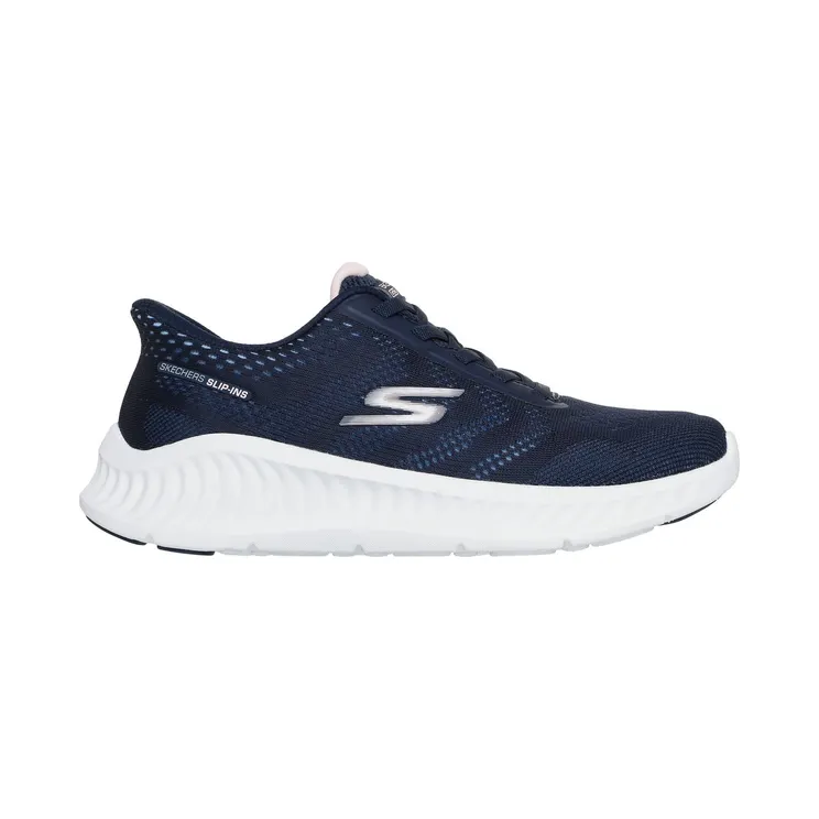 Skechers Slip-ins: GO WALK Now – Khloe Marine/Wit