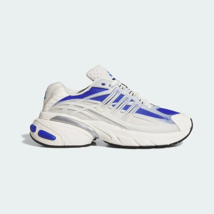 adidas Adistar XLG 2.0 “Off White / Off White / Core Black” (KK2895)