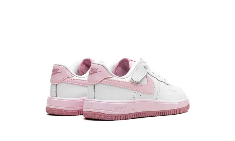 Nike Force 1 Low Easyon PS “LIGHT PINK” (FN0237-100)
