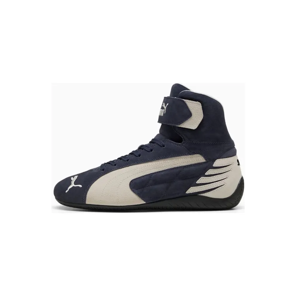 Puma Speedcat Mid New Navy Warm White (400384-04)