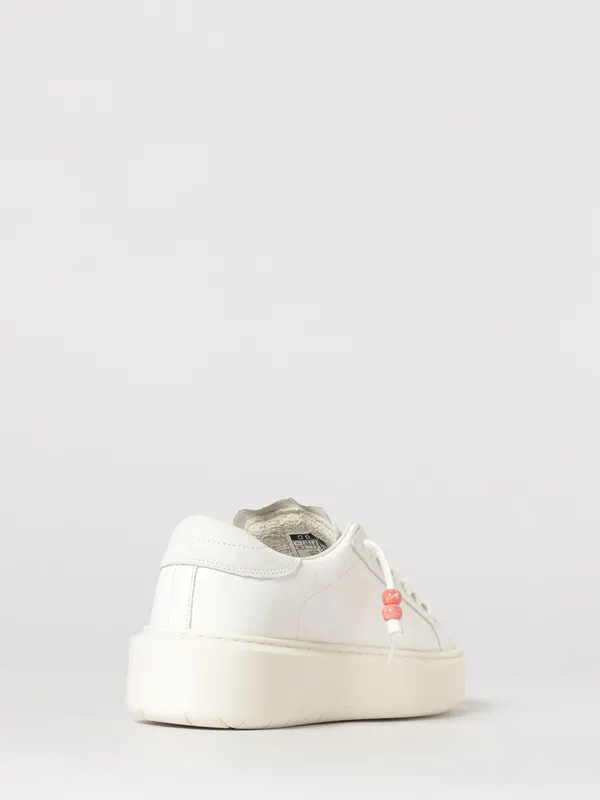 D.A.T.E D. A.T. E. Hill Sneakers in Leather Bronze (W441HPCACC) (2)