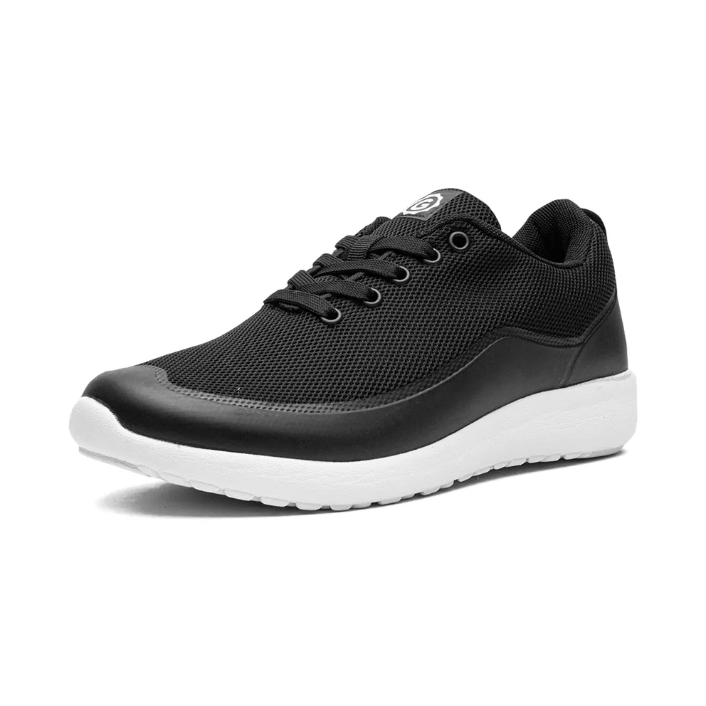 Greats The Bab Low V.2 “BLACK” (GBBW420)
