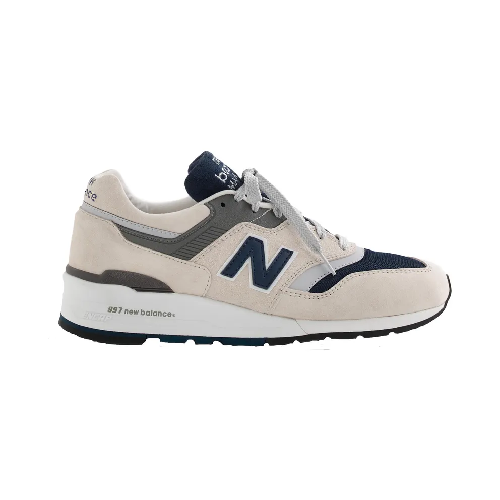 New Balance 997 J Crew Moonshot (M997JC2)