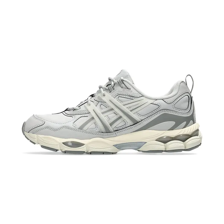 ASICS GEL-NYC UTILITY “Cloud Grey / Clay Grey” (1203A558-025)